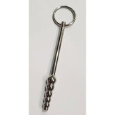 The Pine Penis Cum Thru Wand Penis Plugs