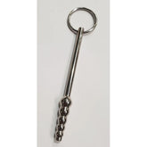 The Pine Penis Cum Thru Wand Penis Plugs