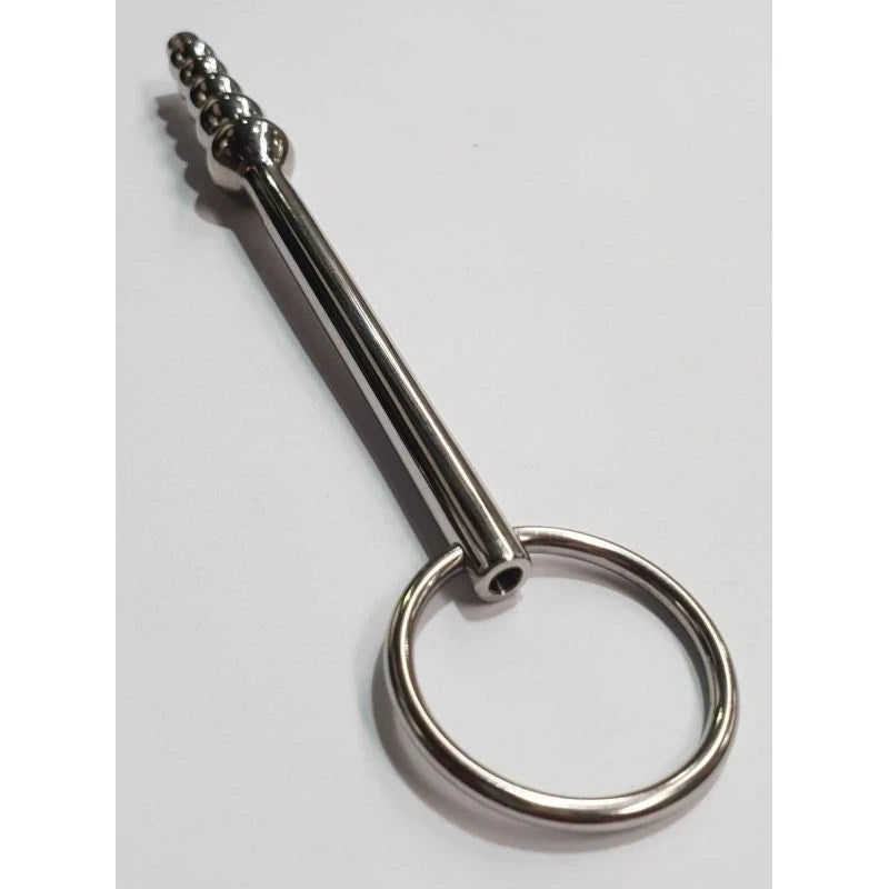 The Pine Penis Cum Thru Wand Penis Plugs