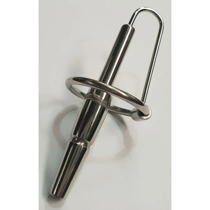 Precision Pleasure Probe - Adjustable Urethral Delight Penis Plugs