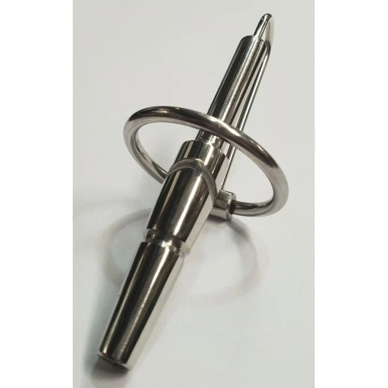Precision Pleasure Probe - Adjustable Urethral Delight Penis Plugs