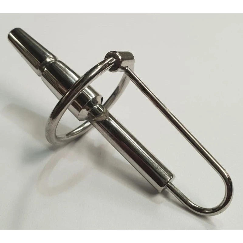 Precision Pleasure Probe - Adjustable Urethral Delight Penis Plugs