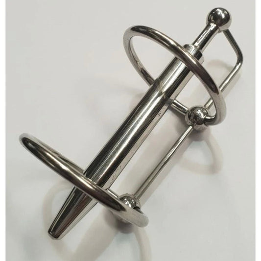 Trials of Hades Penis Wand - Penis Plugs