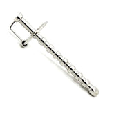 Hell's Couture - Extreme Urethral Stimulation Plug & Glans Ring Penis Plugs