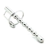 Luxury Urethral Jewel Plug - Elevate Your Intimate Pleasure Penis Plugs