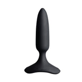 Lovense Hush 2 Remote Controlled Vibrating Butt Plug Remote Control Vibrators