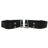 Pipedream Sir Richards Command Heavy Duty Bondage Cuffs Cuffs and Restraints
