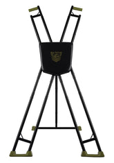 Doc Johnson Fort Troff Fetish Play Tactical Cross Spreaders and Hangers