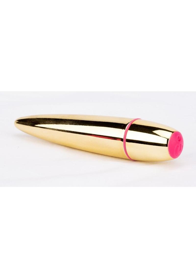 Cousins Group Intimately The GG Bullet Vibe With Sleeve Bullet Vibrators