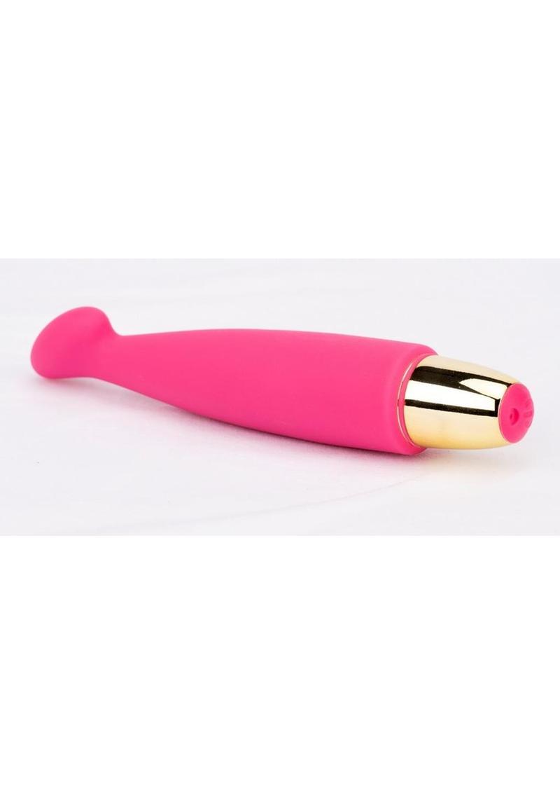 Cousins Group Intimately The GG Bullet Vibe With Sleeve Bullet Vibrators