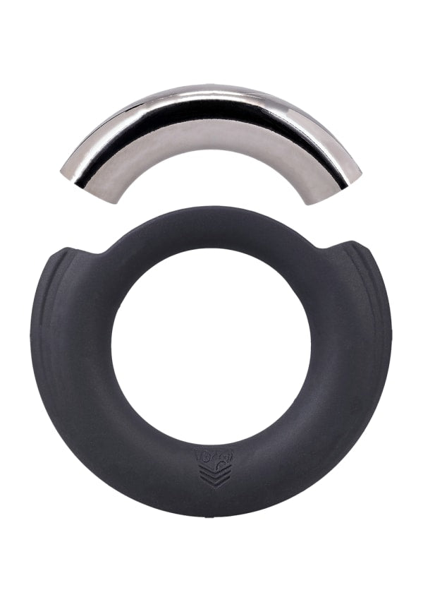 Doc Johnson Fort Troff Pinch Zero Erection Enhancer Ring Stretchy Cock Rings