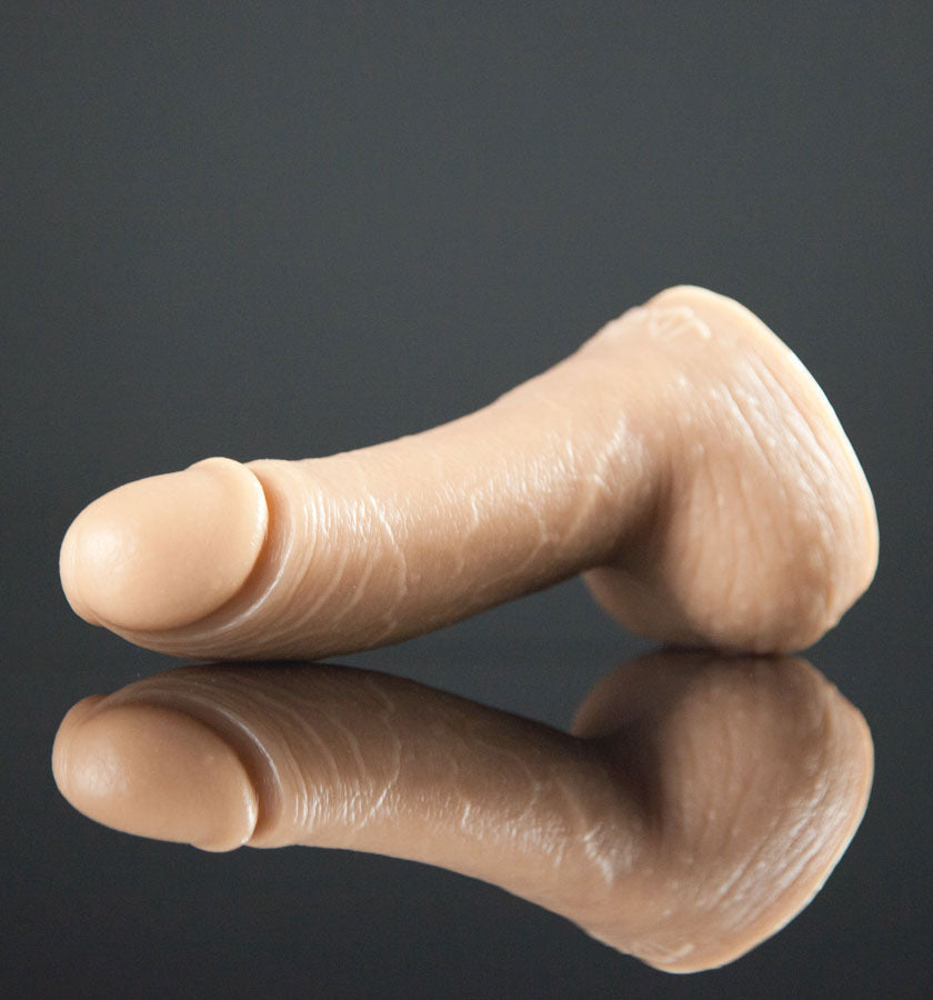 FleshJack Boys Jean-Daniel Chagall Realistic Cock Realistic Dildos