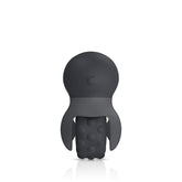 Jimmyjane Evoke Rol-o Vibrating Adult Massager Black Personal Massagers