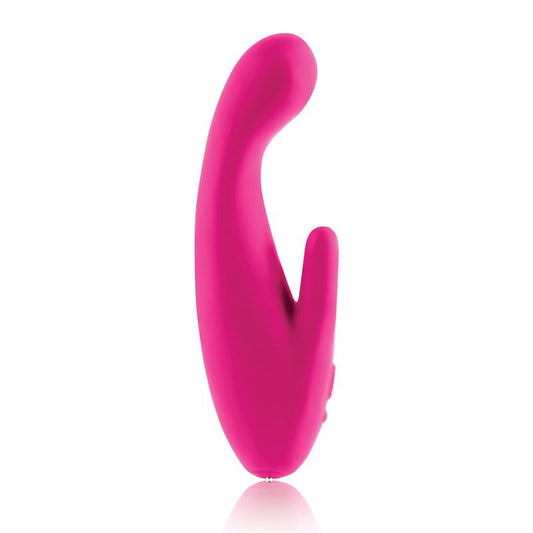 Jimmyjane Form 8 Rechargeable Rabbit Massager - Rabbit Vibrators