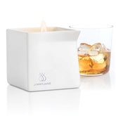 Jimmyjane Afterglow Natural Adult Massage Oil Candle Sex Pheromones and Perfumes