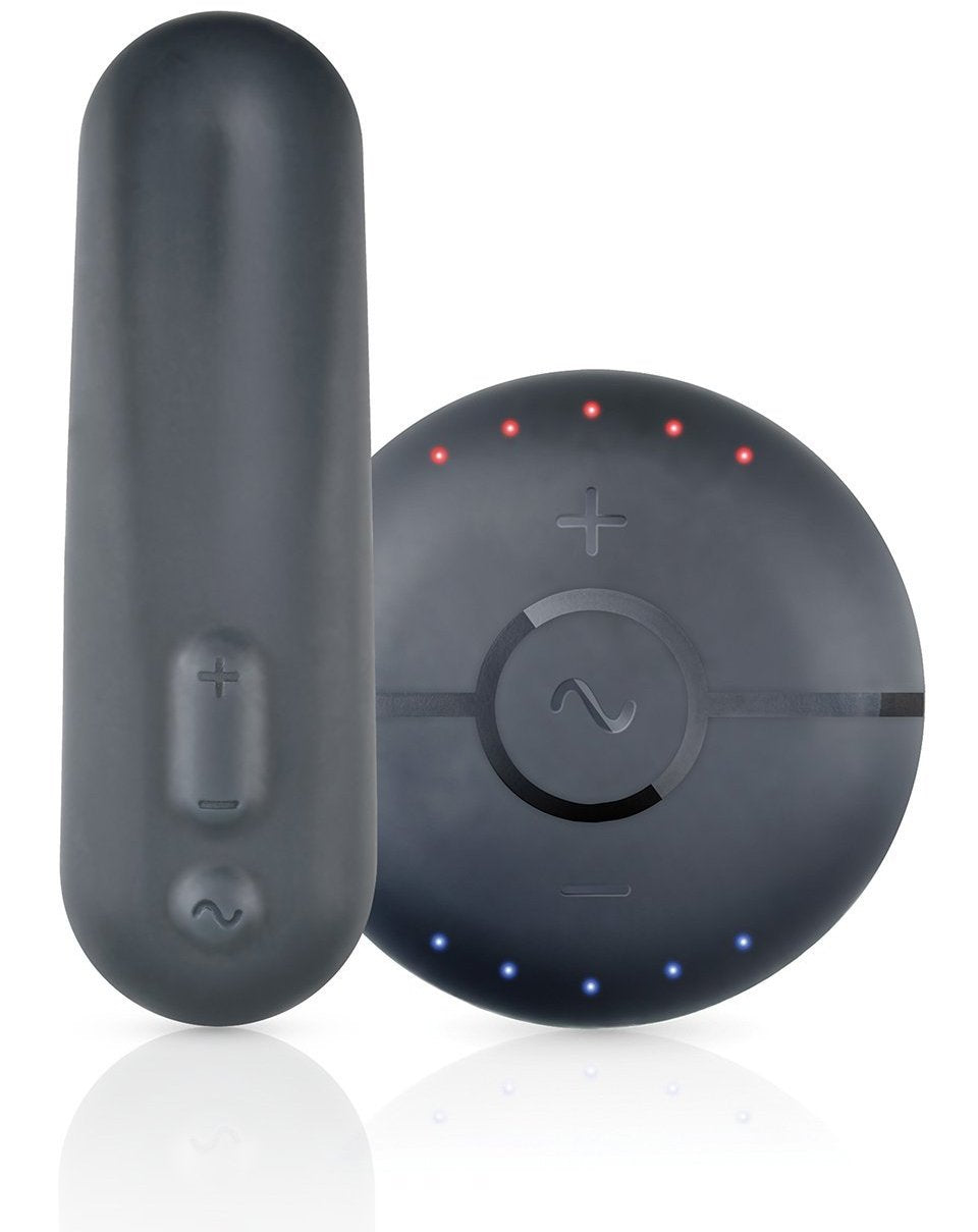 Jimmyjane Form 2 Waterproof Clitoral Vibrator Rabbit Vibrators