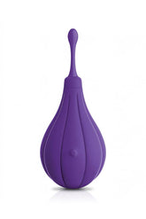 Jimmyjane Focus Sonic Multi Functions Clitoral Vibrator Clit Ticklers and Pulsators