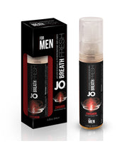 JO PHR Breath Fresh Mist For Men 3.5ml Sex Pheromones and Perfumes