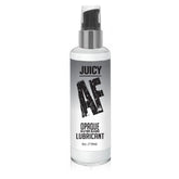 Juciy AF - Waterbased Opaque Lubricant Water Based Lubes