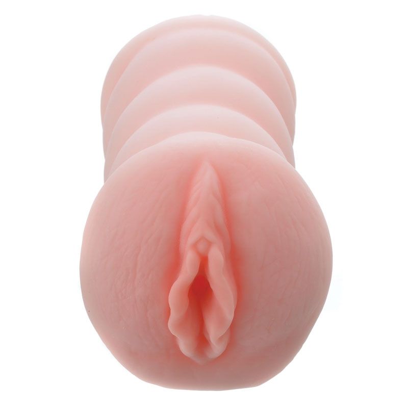 Adam & Eve JUICY LUCY Self Lubricating Vagina Stroker Masturbators and Strokers