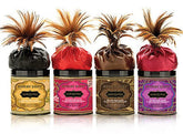 Kama Sutra Erotic Powder - Luxurious Tickling Delight Bath and Intimate Fragrances