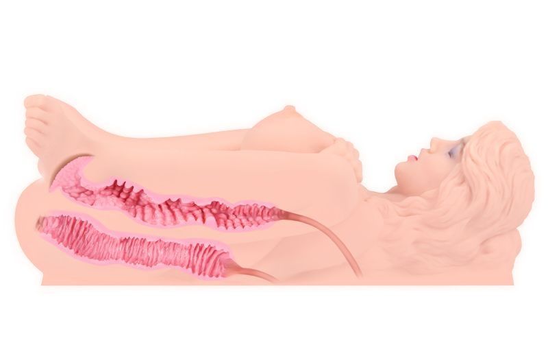 Kokos Realistic Looking Love Doll Victoria Love Dolls