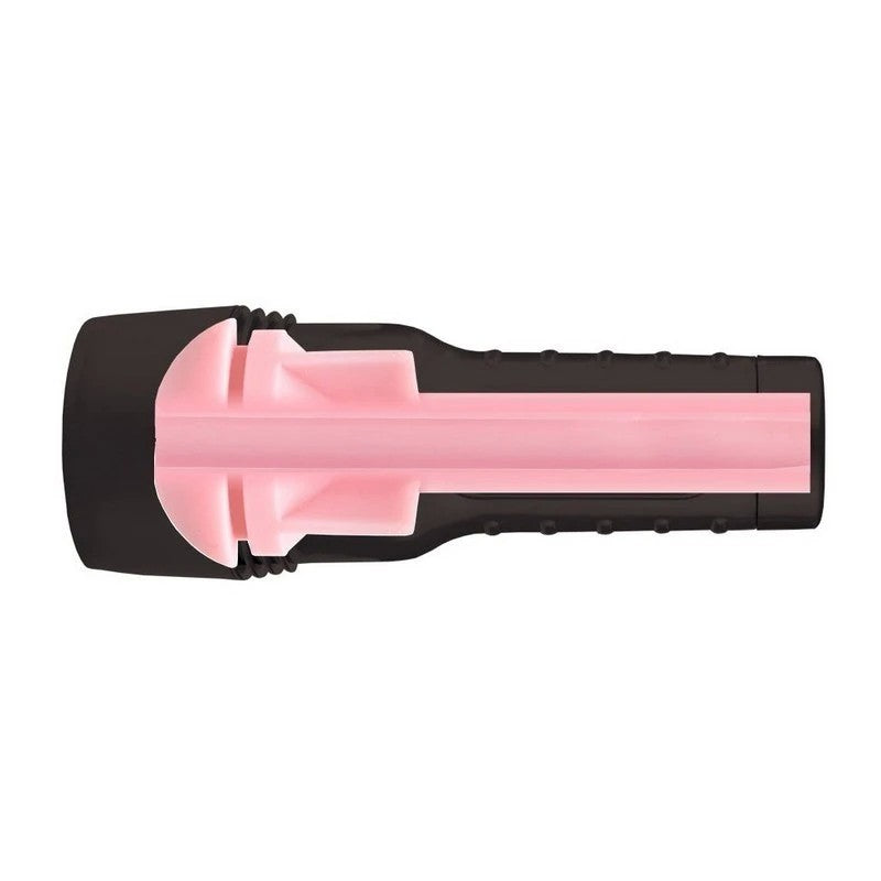 Fleshlight Pink Lady Original Masturbator and Lubricant Value Pack Masturbators and Strokers