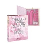 Book Smart Through Rose Colored Glasses Sex Kits