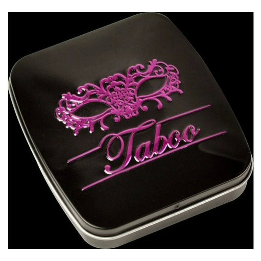 Taboo Intimacy Bullet Kit - Sex Kits