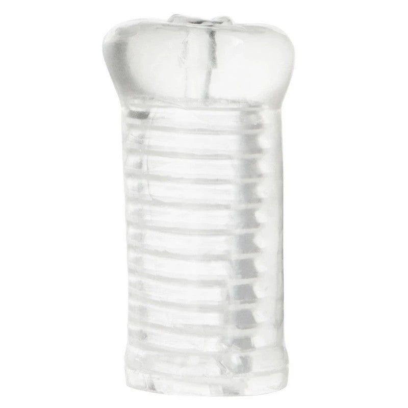 CalExotics Apollo Sta-Hard Mens Penis Pump Kit Sex Kits