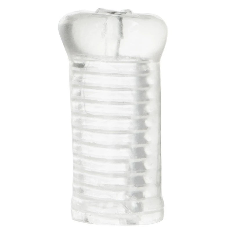 CalExotics Apollo Sta-Hard Mens Penis Pump Kit Sex Kits