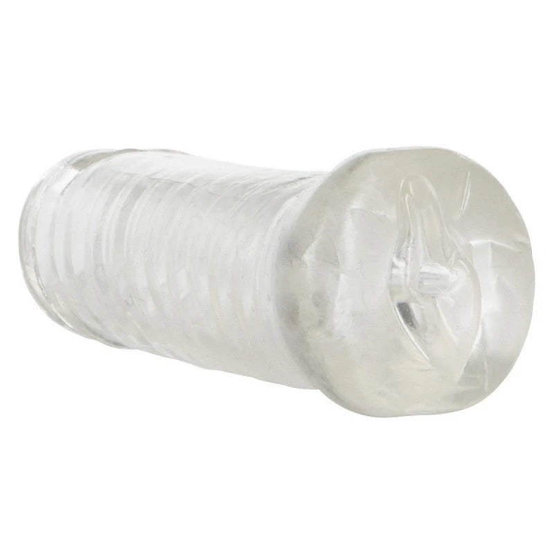 CalExotics Apollo Sta-Hard Mens Penis Pump Kit Sex Kits