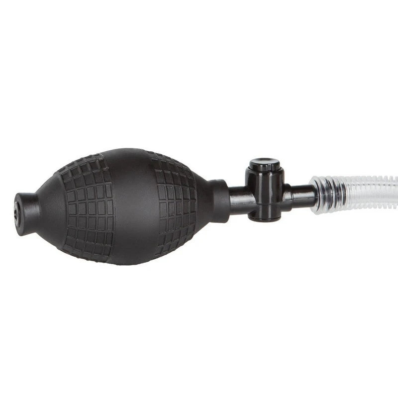 CalExotics Apollo Sta-Hard Mens Penis Pump Kit Sex Kits