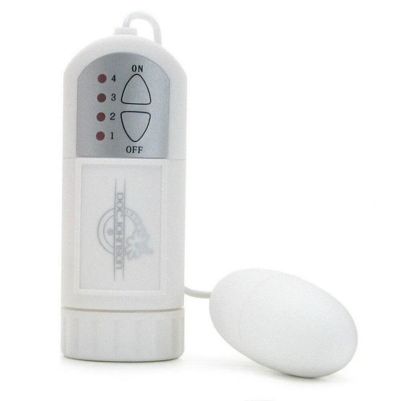 Doc Johnson White Nights Pleasure Sex Toys Set Sex Kits