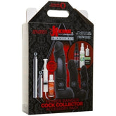 Kink Power Banger Cock Collector Accessory Pack 10 piece Kit Love Dolls