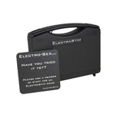 Electrastim Demonstration Sex Kit Sex Kits