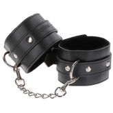 Scala High Quality Adjustable Taboom Wrist Cuffs