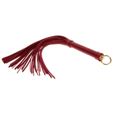 Scala Taboom Bondage Play Luxury Large Whip