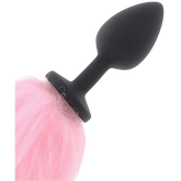 Scala Unicorn Tail and Butt Plug With LED Lights