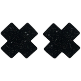 Scala Womens Sexy Taboom Nipple X Covers