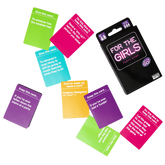 Creative Conceptions For The Girls Travel Adult Sex Game Default Title Sex Games, Coupons and Tricks