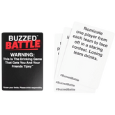 Creative Conceptions Buzzed Battle Drinking Sex Game Default Title Sex Games, Coupons and Tricks