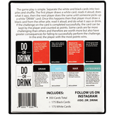 Creative Conceptions Do Or Drink Adult Sex Game Default Title Sex Games, Coupons and Tricks