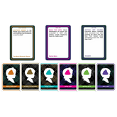 Creative Conceptions Sh*t for Brains Adult Party Game Default Title Sex Games, Coupons and Tricks