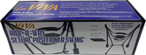 La Viva Hide a Way Sexual Position Free Standing Sex Swing Sex Swings And Slings