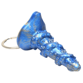 Creature Cocks Lord Kraken Fantasy Dong Key Chain Party Gifts and Novelties
