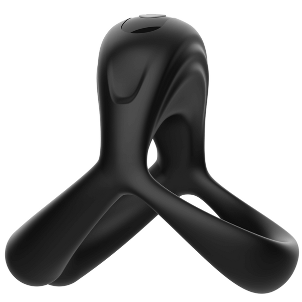 Amovibe Shadow Pulse Rechargeable Cock Ring Default Title Vibrating Cock Rings