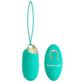 Pretty Love Jessica Dream Chaser Rechargeable Love Egg Love Eggs and Kegel Exercisers