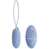 Pretty Love Jenny Dream Chaser Rechargeable Sex Egg Love Eggs and Kegel Exercisers
