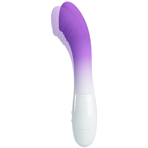 Pretty Love Elemental 30 Functions Silicone G Spot Vibrator G-Spot Vibrators